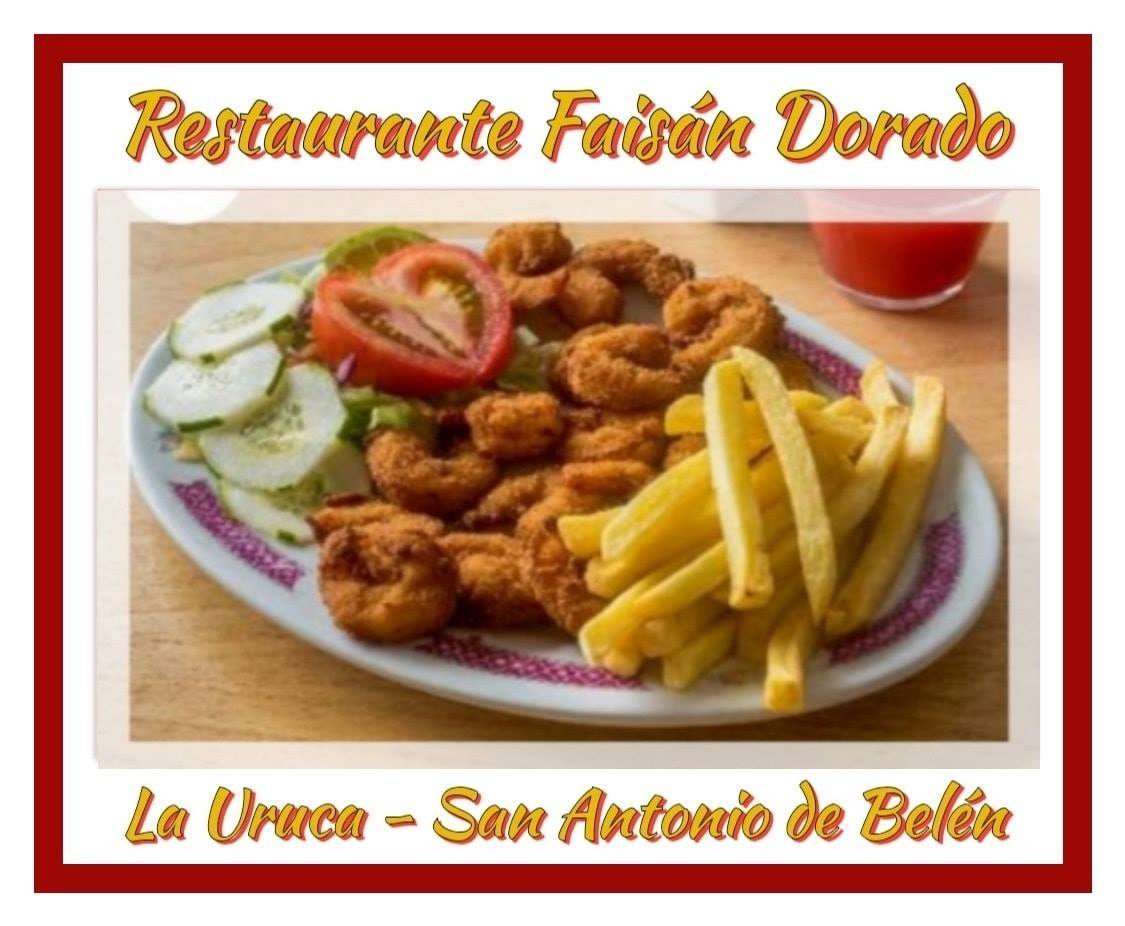Restaurante Faisán Dorado 10